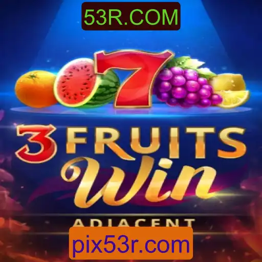 Desvendando o Jogo 3FruitsWin: Uma Experiência de Entretenimento Única