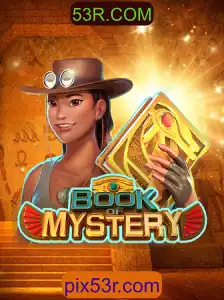 Descubra o Enigmático Mundo de Book of Mystery