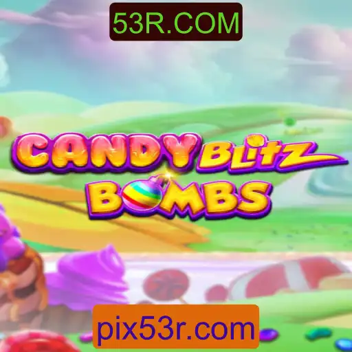 CandyBlitzBombs: O Novo Fenômeno dos Jogos