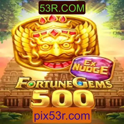 FortuneGems500: Descubra a Aventura e Estratégia por Trás do Jogo