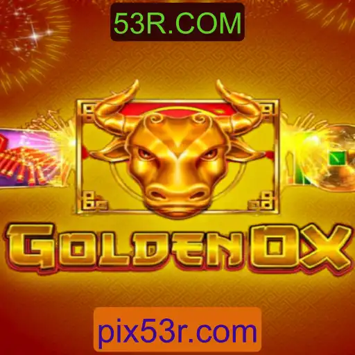 Explorando o Mundo de GoldenOx: Um Novo Jogo Revolucionário