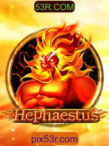 Descubra o Fascinante Mundo de Hephaestus