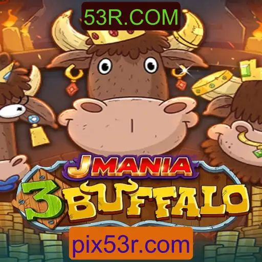 Explorando o Mundo de JMania3Buffalo