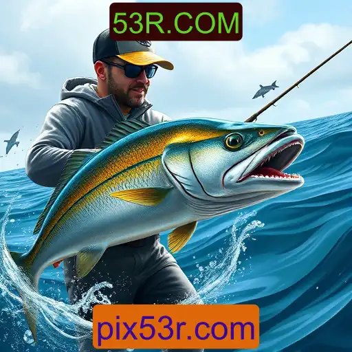 Jogos de pesca