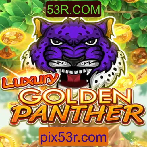 LUXURYGOLDENPANTHER: Descubra o Novo Jogo que Está Conquistando o Mundo