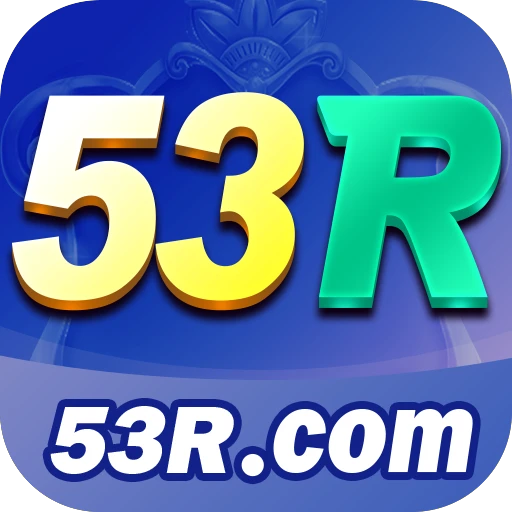 Logo 53R.COM Cassino