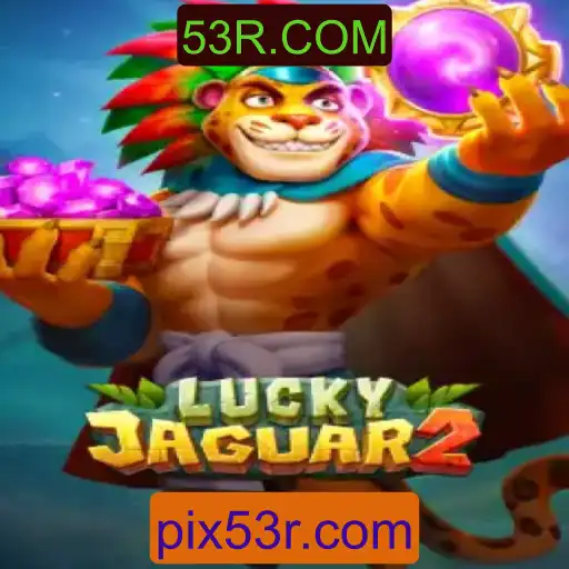 Descubra o Fascinante Mundo de Luckyjaguar2: A Nova Aventura Online