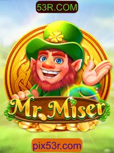 Explorando MrMiser: O Jogo que Conquista