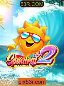 Explorando as Aventuras de Spindrift2