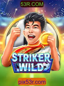StrikerWILD: O Jogo de Aventura que Está Transformando o Cenário dos Games
