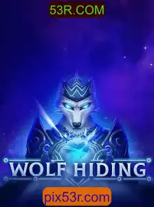WolfHiding: Uma Aventura Estratégica de Sobrevivência