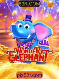 Descubra o Mundo Fascinante de WonderElephant