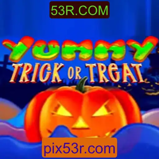 Descubra o Fascinante Mundo de YummyTrickorTreat: Um Jogo de Estratégia e Diversão