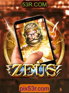 Descubra o Fascinante Mundo de ZeusM: Um Jogo de Estratégia Inovador